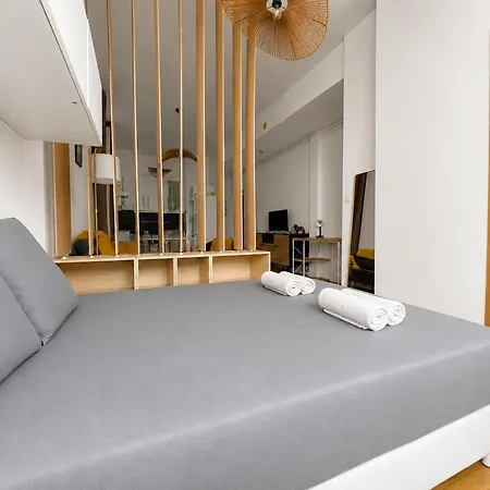 Appartement Cosy&chic Centre