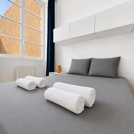 Cosy&chic Centre * Poitiers